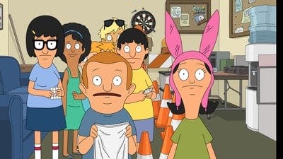 Assistir Bob’s Burgers Temporada 6 Episódio 11 Online em HD