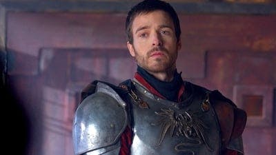 Assistir The Outpost Temporada 1 Episódio 2 Online em HD