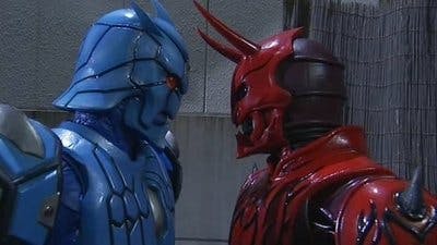 Assistir Kamen Rider Temporada 17 Episódio 48 Online em HD