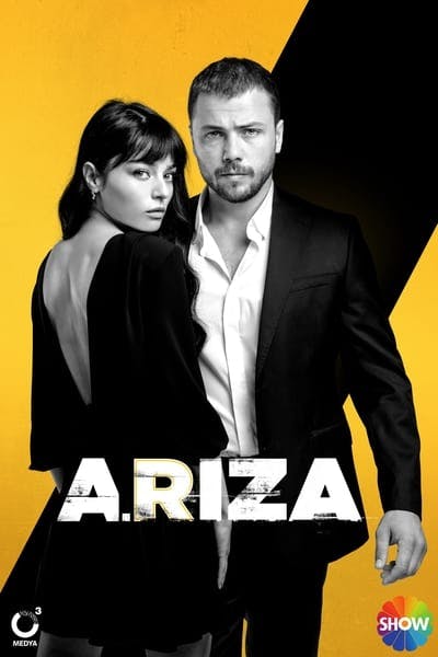 Assistir Ariza Temporada 1 Episódio 8 Online em HD