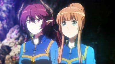 Assistir MYSTERIA Friends Temporada 1 Episódio 6 Online em HD