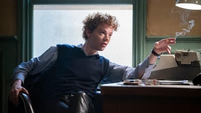 Assistir Pistol Temporada 1 Episódio 4 Online em HD