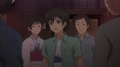 Assistir Golden Time Temporada 1 Episódio 17 Online em HD