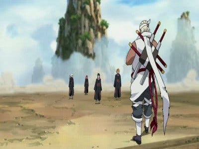 Assistir Naruto Shippuden Temporada 6 Episódio 142 Online em HD