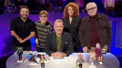 Assistir The Last Leg Temporada 32 Episódio 2 Online em HD