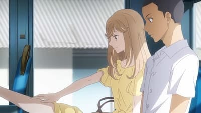 Assistir Kageki Shoujo!! Temporada 1 Episódio 8 Online em HD