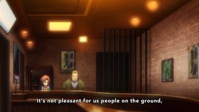 Assistir Aquarion Evol Temporada 3 Episódio 6 Online em HD