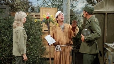Assistir M*A*S*H Temporada 10 Episódio 3 Online em HD