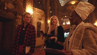 Assistir Fantasmas no Armário Temporada 1 Episódio 7 Online em HD