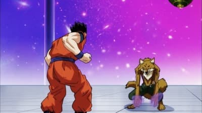 Assistir Dragon Ball Super Temporada 1 Episódio 80 Online em HD