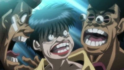 Assistir Hajime no Ippo Temporada 2 Episódio 13 Online em HD