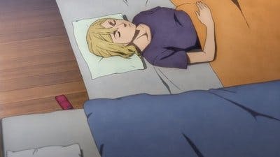 Assistir Nami yo Kiitekure Temporada 1 Episódio 4 Online em HD