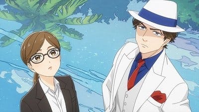 Assistir Detetive da Mesa de Jantar Temporada 1 Episódio 3 Online em HD