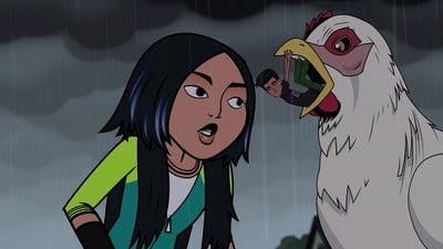 Assistir O Vazio Temporada 2 Episódio 2 Online em HD