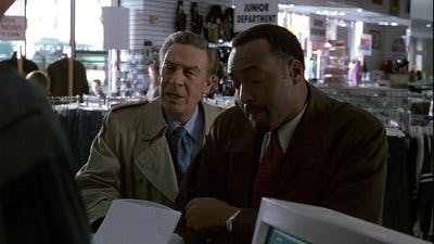 Assistir Lei & Ordem Temporada 10 Episódio 15 Online em HD