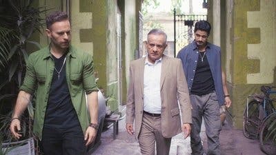 Assistir Falsa Identidade Temporada 1 Episódio 57 Online em HD