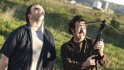 Assistir Meu Nome é Earl Temporada 3 Episódio 12 Online em HD