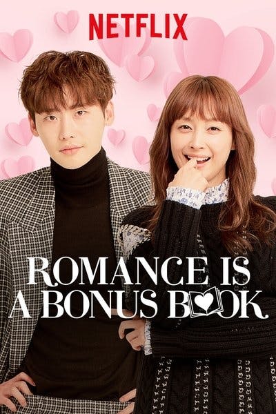 Assistir Romance Is a Bonus Book Temporada 1 Episódio 1 Online em HD