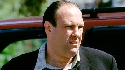 Assistir Família Soprano Temporada 1 Episódio 1 Online em HD
