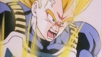 Assistir Dragon Ball Z Temporada 5 Episódio 16 Online em HD