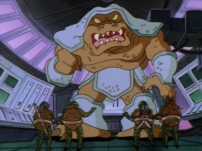 Assistir As Tartarugas Ninjas Temporada 8 Episódio 6 Online em HD
