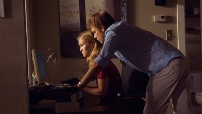 Assistir Dexter Temporada 5 Episódio 11 Online em HD