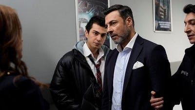 Assistir A Força do Amor Temporada 1 Episódio 23 Online em HD