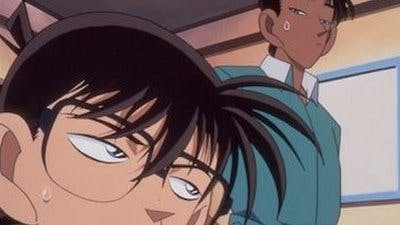 Assistir Detective Conan Temporada 1 Episódio 58 Online em HD