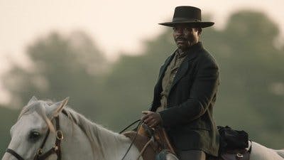 Assistir Homens da Lei: Bass Reeves Temporada 1 Episódio 8 Online em HD