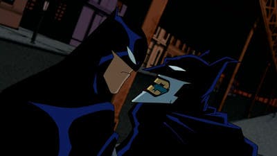 Assistir O Batman Temporada 2 Episódio 4 Online em HD