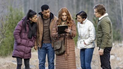 Assistir Nancy Drew Temporada 2 Episódio 11 Online em HD