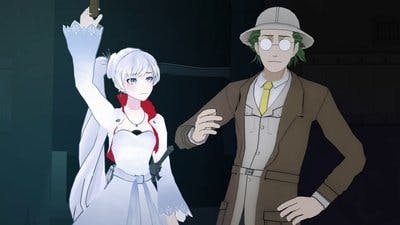 Assistir RWBY Temporada 2 Episódio 9 Online em HD