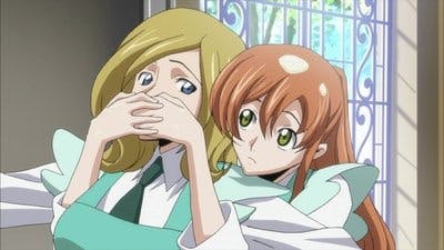 Assistir Code Geass Temporada 2 Episódio 3 Online em HD