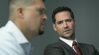 Assistir O Poder e a Lei Temporada 2 Episódio 1 Online em HD