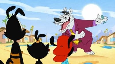 Assistir Animaniacs Temporada 3 Episódio 21 Online em HD