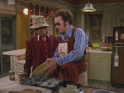 Assistir De Volta aos Anos 70 Temporada 4 Episódio 22 Online em HD