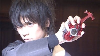 Assistir Kamen Rider Temporada 16 Episódio 8 Online em HD