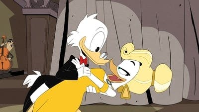 Assistir DuckTales: Os Caçadores de Aventuras Temporada 1 Episódio 15 Online em HD