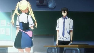 Assistir The Fruit of Grisaia Temporada 1 Episódio 1 Online em HD