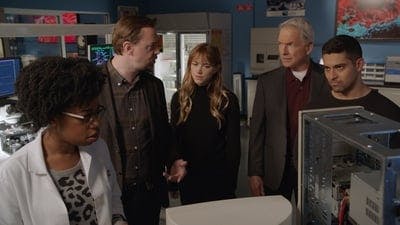 Assistir NCIS: Investigação Naval Temporada 16 Episódio 14 Online em HD