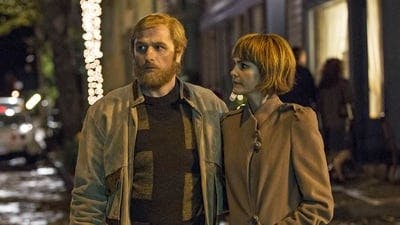 Assistir The Americans Temporada 4 Episódio 1 Online em HD