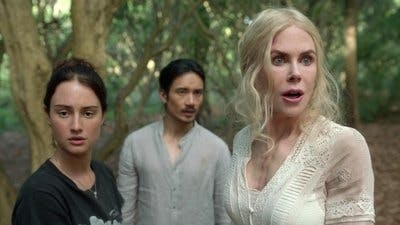 Assistir Nove Desconhecidos Temporada 1 Episódio 8 Online em HD
