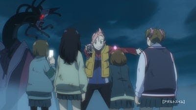 Assistir FLCL Temporada 3 Episódio 1 Online em HD