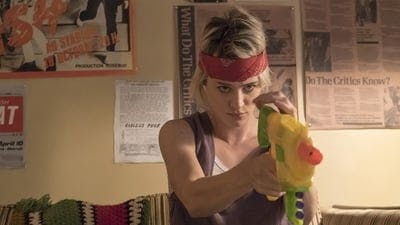 Assistir Halt and Catch Fire Temporada 2 Episódio 4 Online em HD