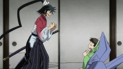 Assistir Mushibugyo Temporada 1 Episódio 22 Online em HD