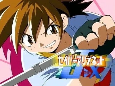 Assistir Saber Marionette J to X Temporada 1 Episódio 10 Online em HD