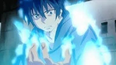 Assistir Ao no Exorcist Temporada 1 Episódio 1 Online em HD