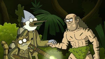Assistir Apenas um Show Temporada 8 Episódio 4 Online em HD