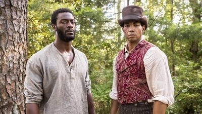 Assistir Underground – Uma História de Resistência Temporada 1 Episódio 2 Online em HD