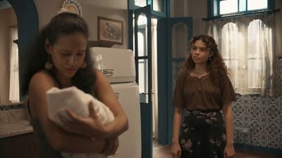 Assistir Renascer Temporada 1 Episódio 12 Online em HD